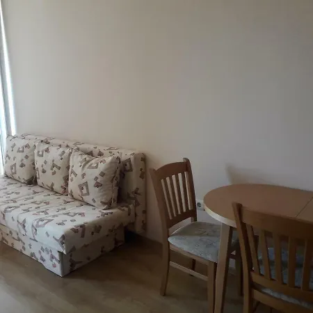 Studio Luxor 1 Apartment Sweti Wlas