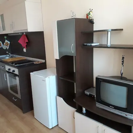 Apartment Studio Luxor 1 Sweti Wlas